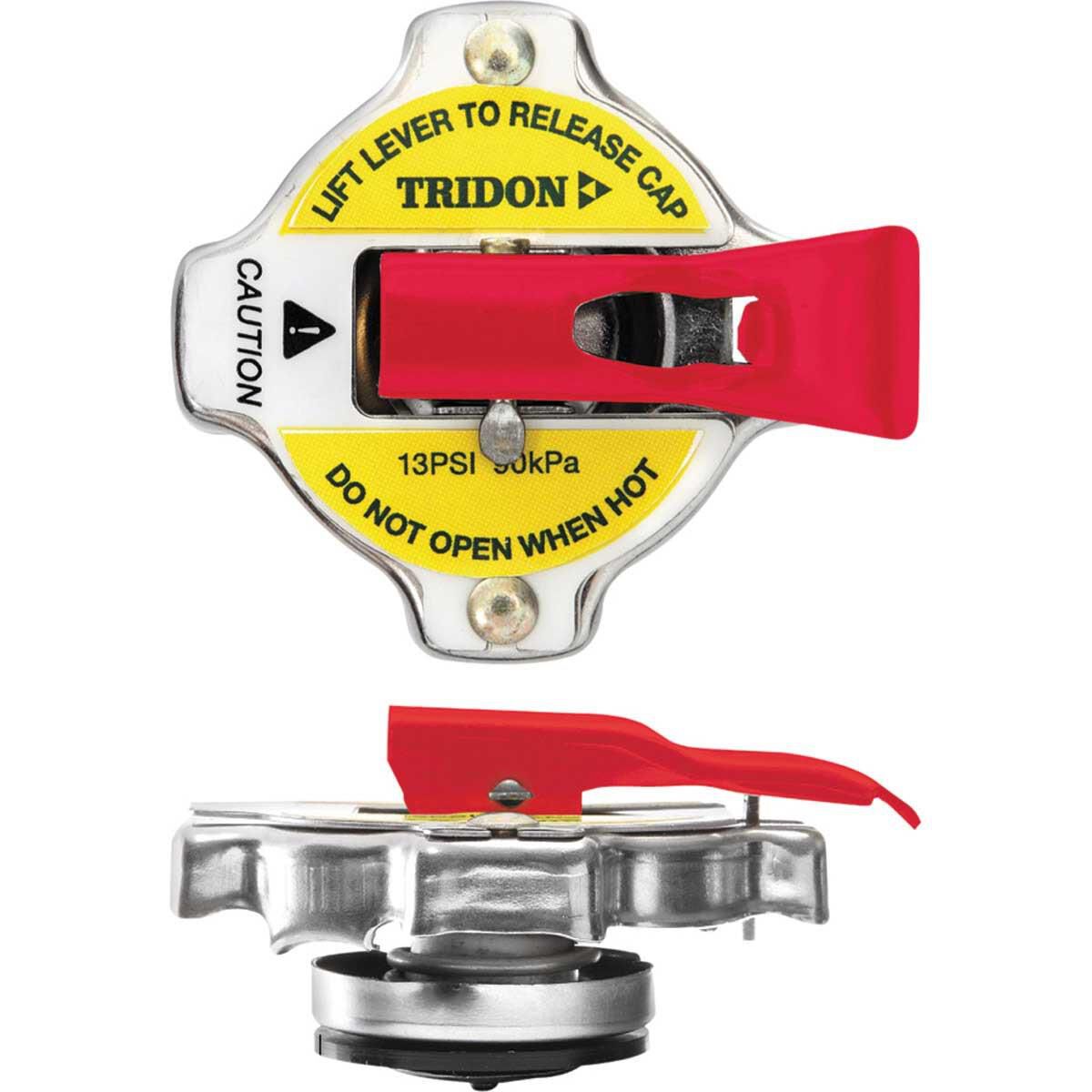 Tridon Radiator Cap CB16110L, , scaau_hi-res