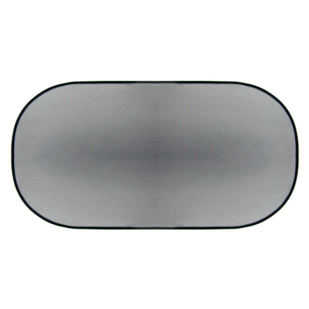 SCA Rear Sunshade - Rear, Mesh, Black, Single, , scaau_hi-res