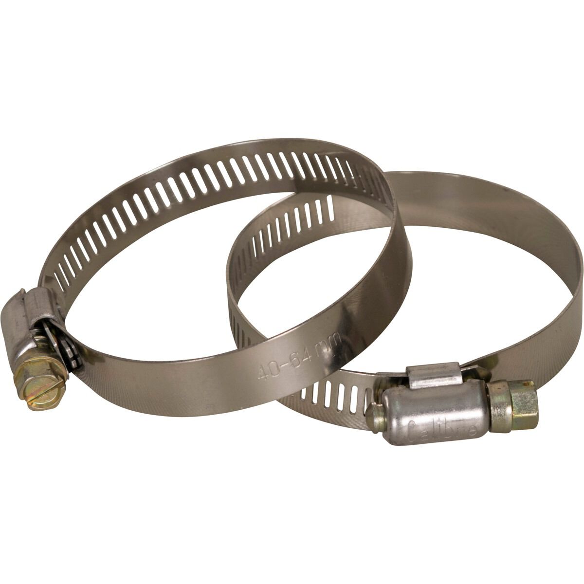 Calibre Automotive Hose Clamps 40-64mm, , scaau_hi-res