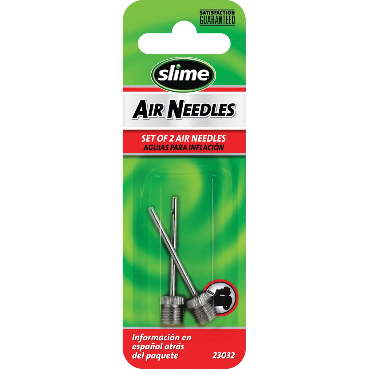 Slime Air Needles - 2 Piece, , scaau_hi-res