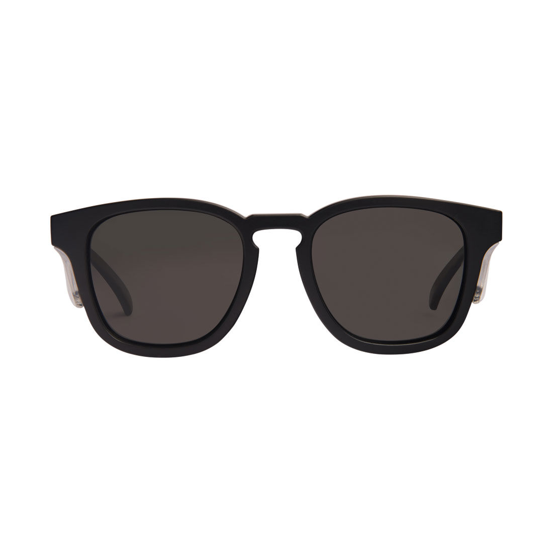 LOST Sunglasses Pit Crew Safety Polarised Matt Black, , scaau_hi-res