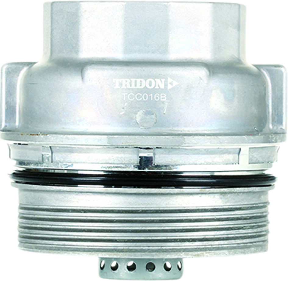 Tridon Oil Filter Cap TCC016, , scaau_hi-res