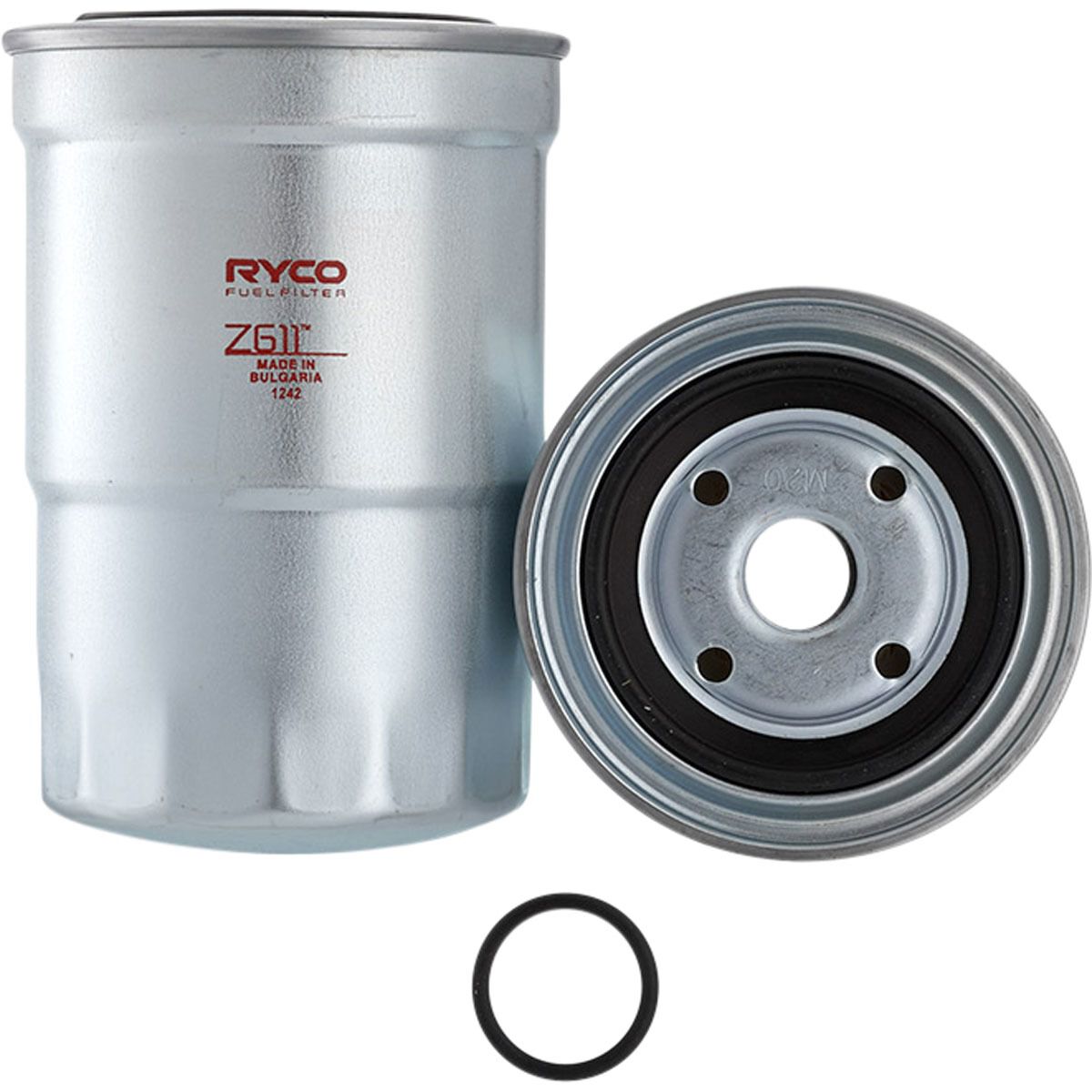 Ryco Fuel Filter - Z611, , scaau_hi-res