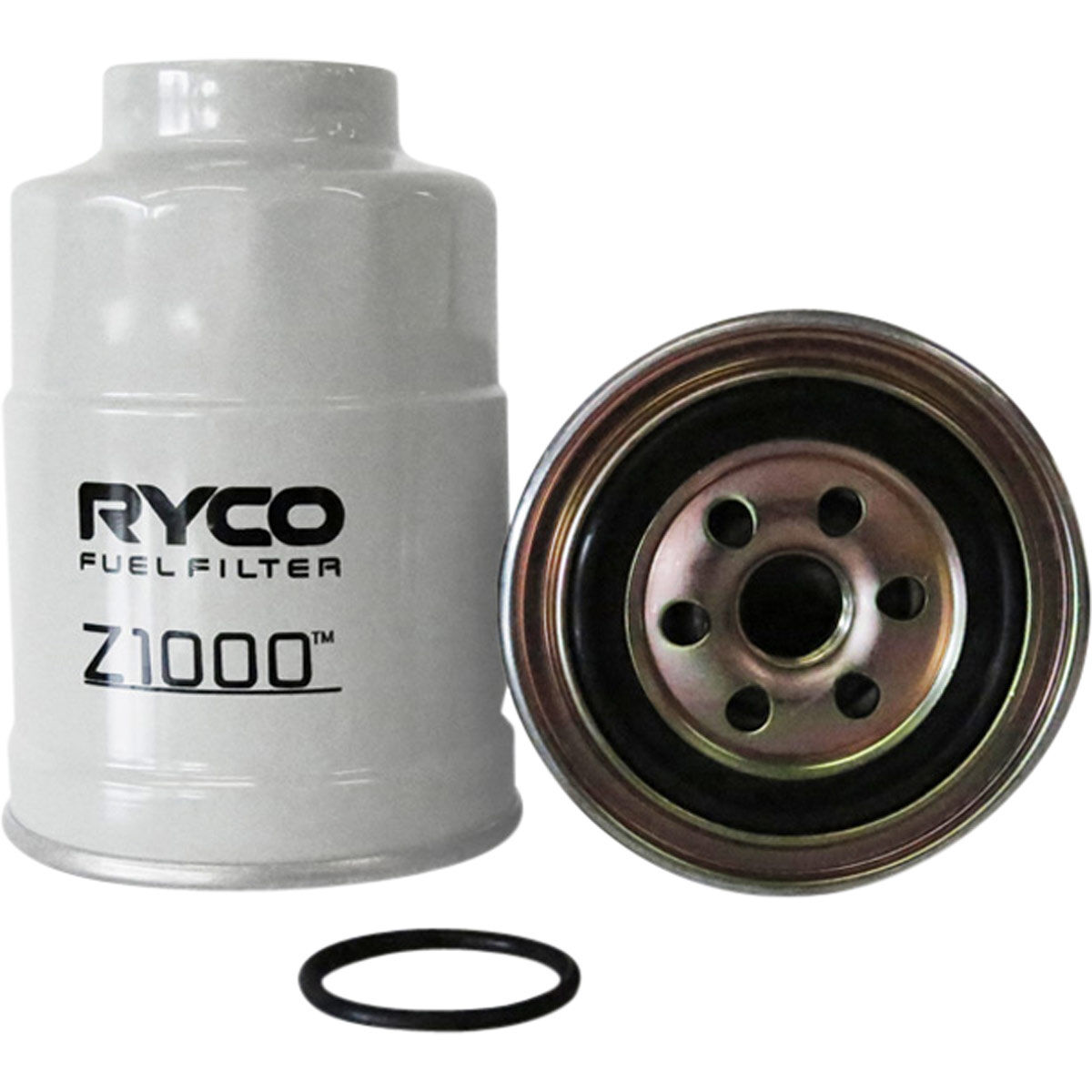 Ryco Fuel Filter - Z1000, , scaau_hi-res