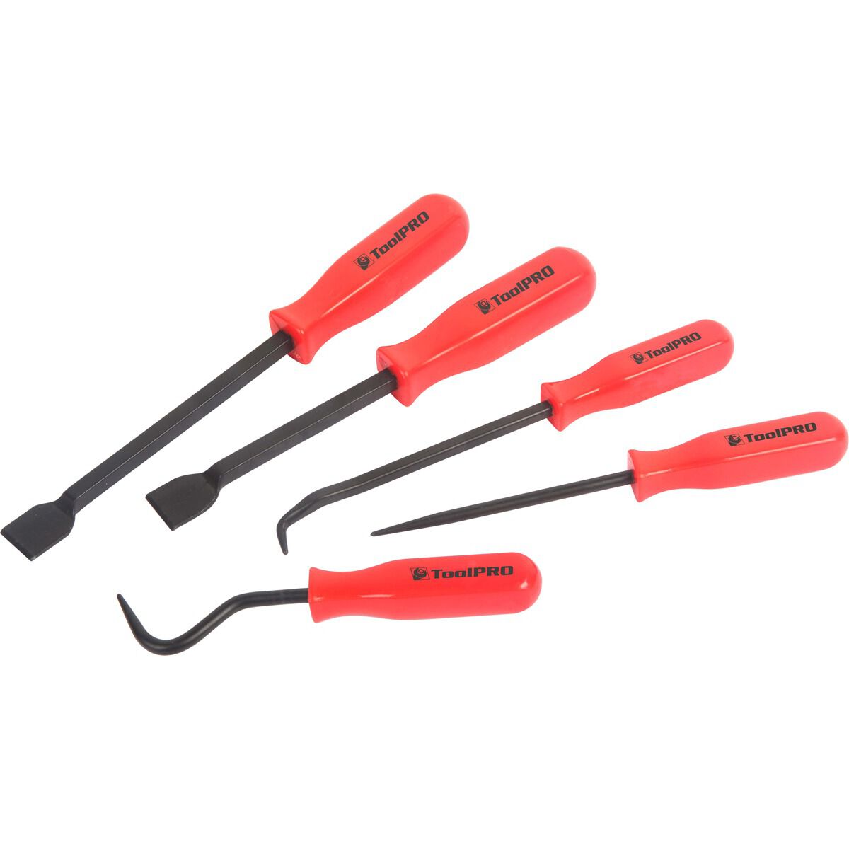 ToolPRO Scraper and Remover Set 5 Piece | Supercheap Auto