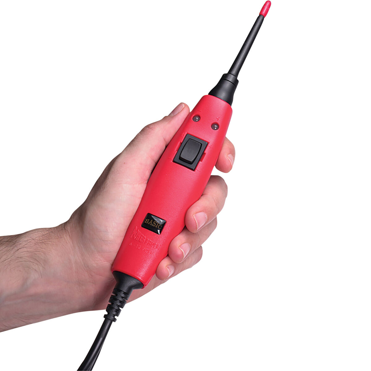 Power Probe Basic, , scaau_hi-res