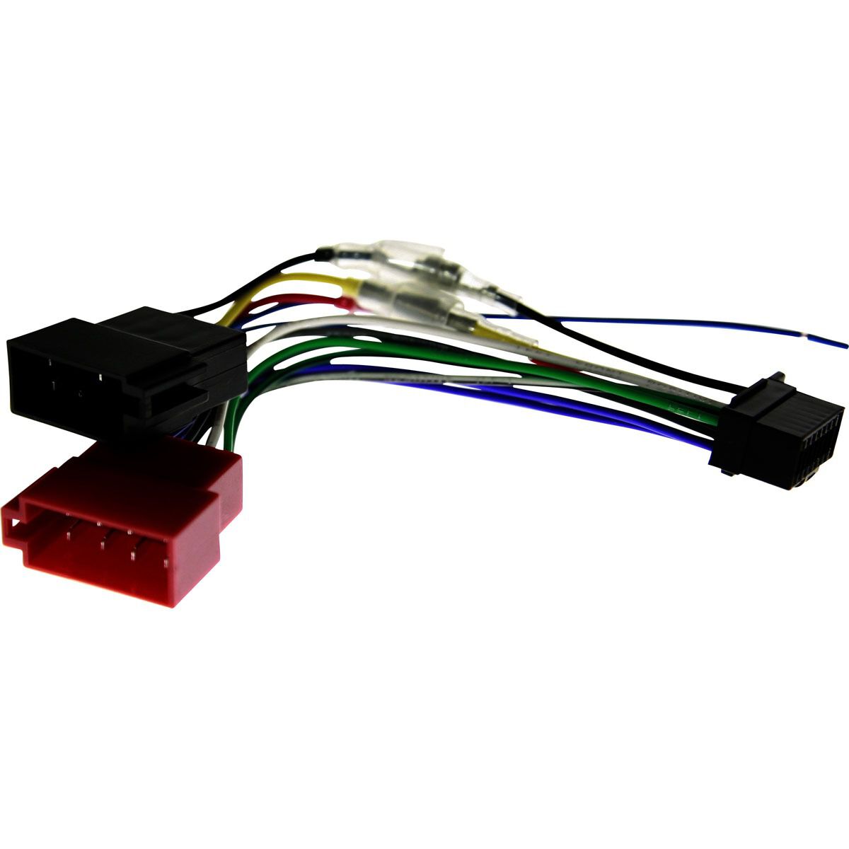 Aerpro APP8SP3 Head Unit Specific Wiring Harness, , scaau_hi-res