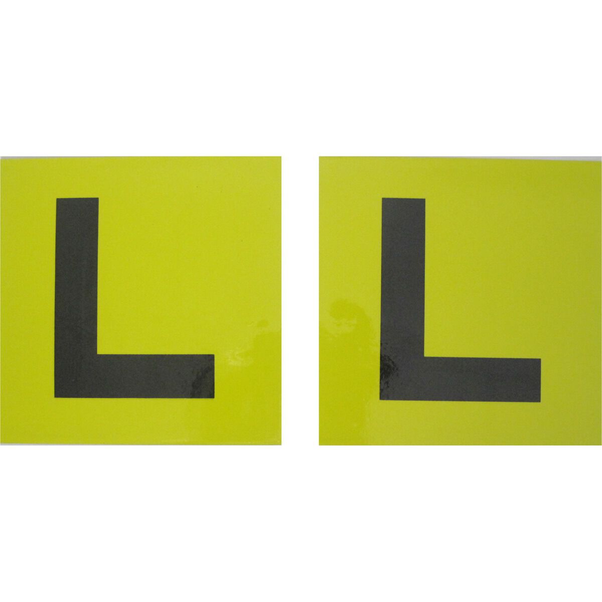 SCA L Plate - Magnetic, Standard, 2 Pack, , scaau_hi-res