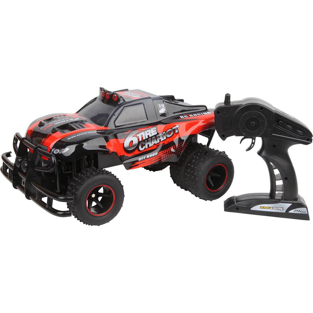 holden remote control cars