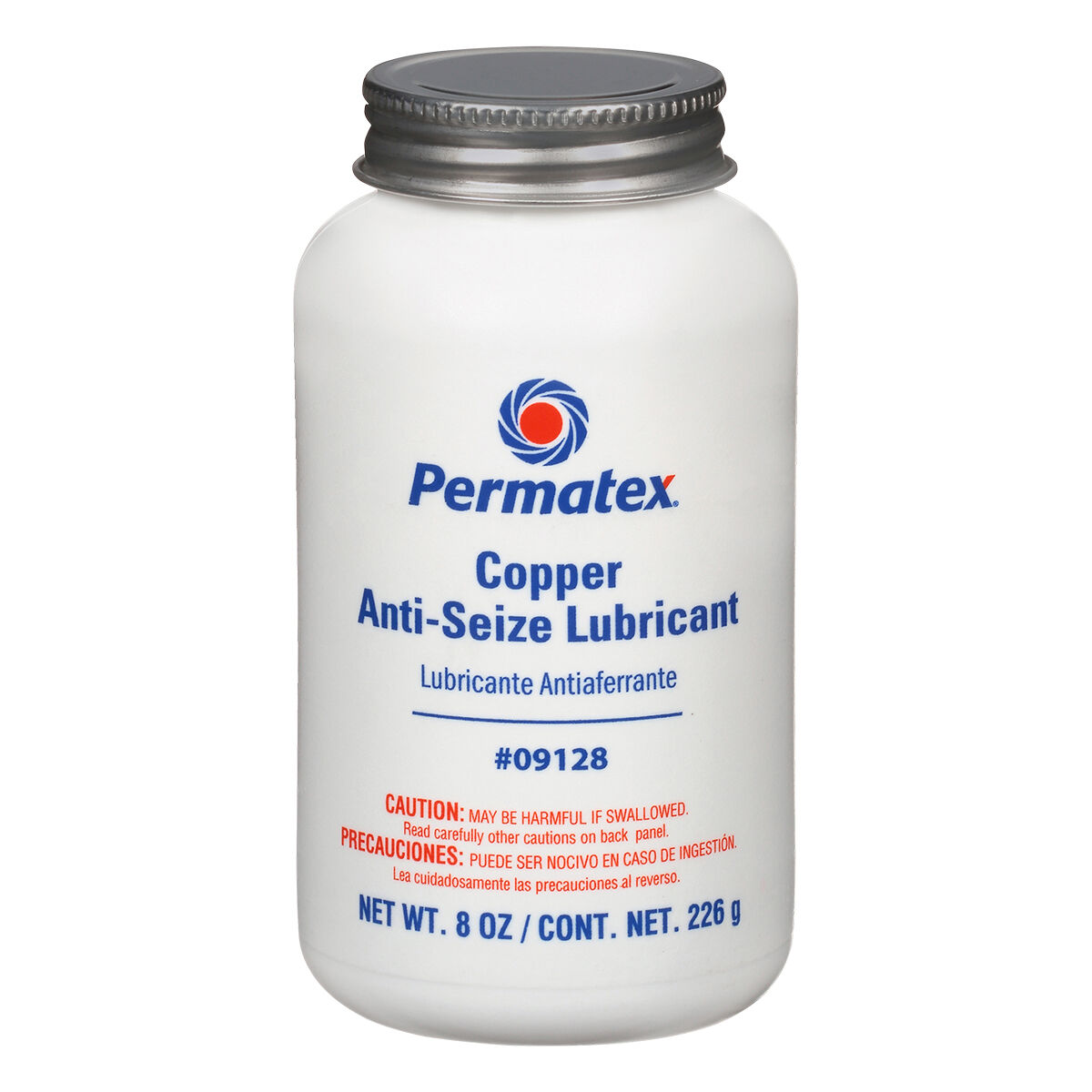 Permatex Copper Anti-Seize Lubricant 226g, , scaau_hi-res