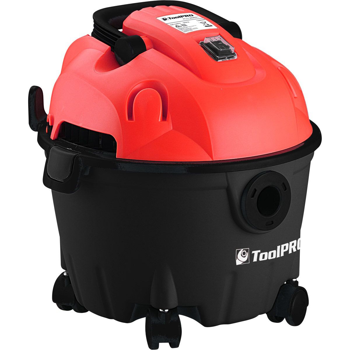 ToolPRO Wet & Dry Vacuum 10 Litre Supercheap Auto