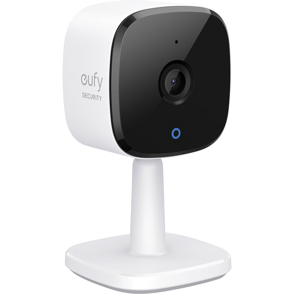 Eufy Security 2K Indoor Camera - T8400CW4
