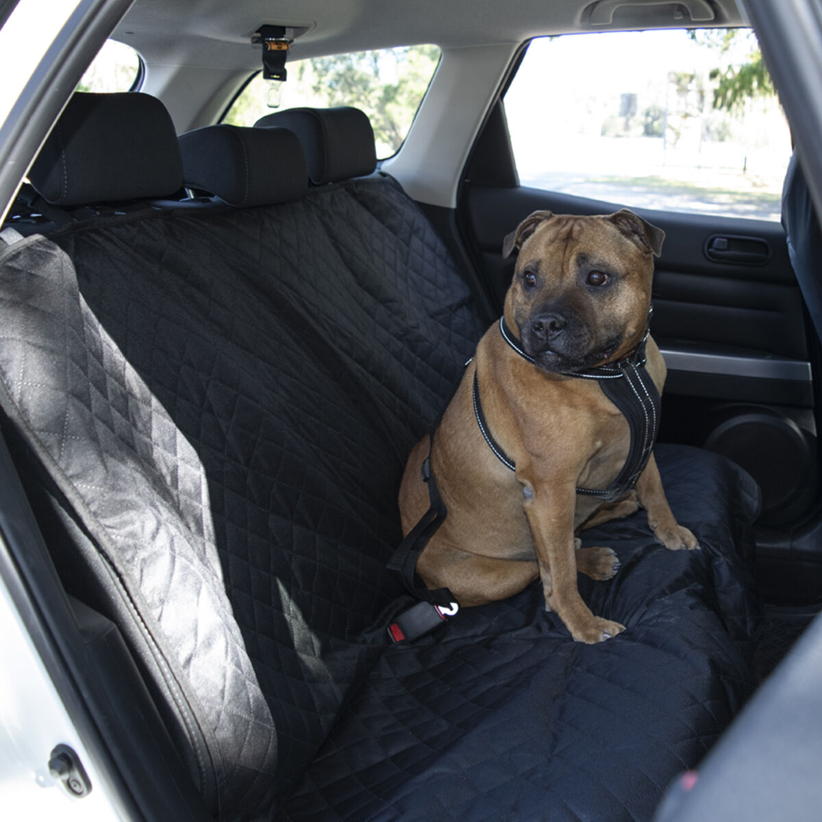 supercheap auto seat cover