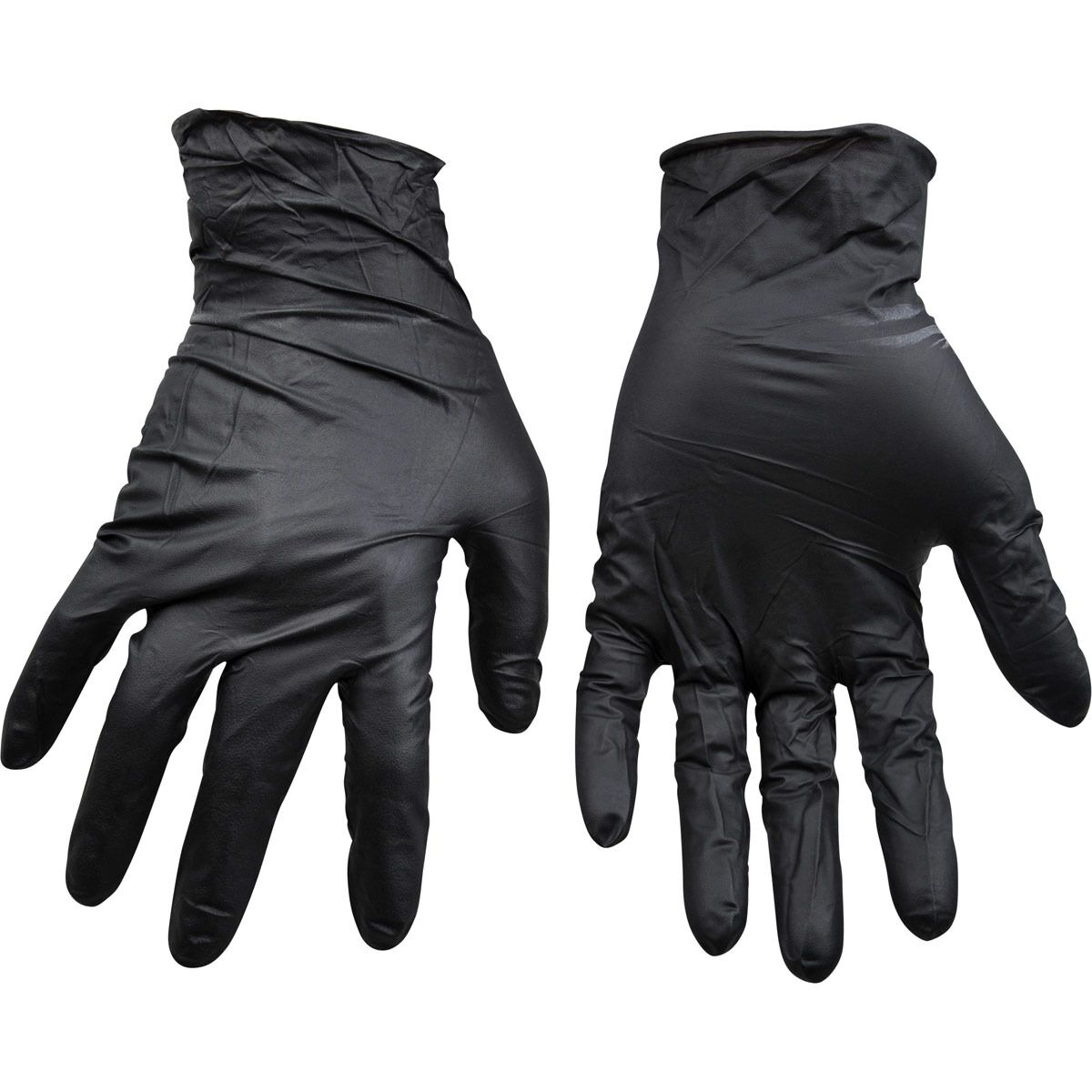 automotive nitrile gloves