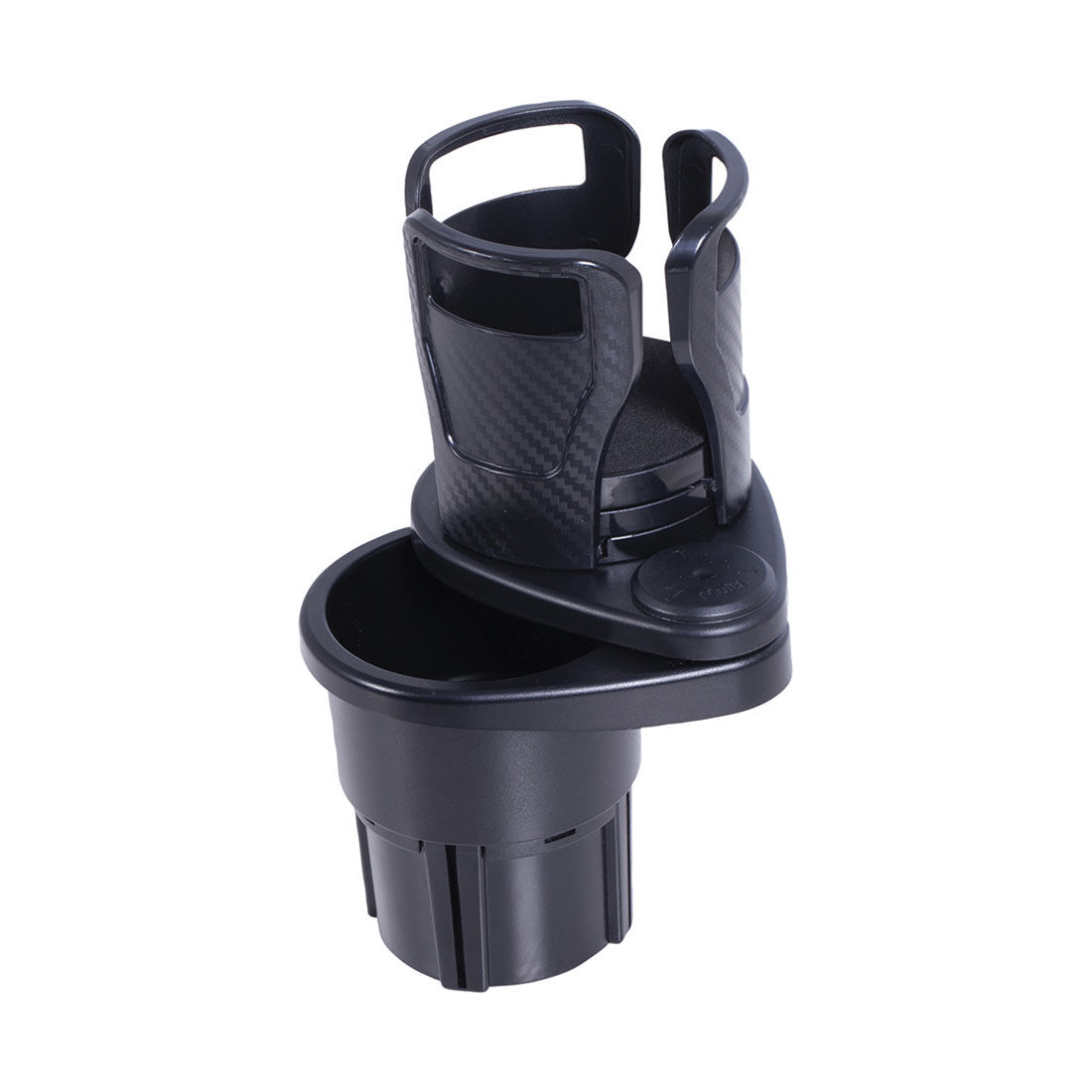Cabin Crew Expandable Drink Holder, , scaau_hi-res