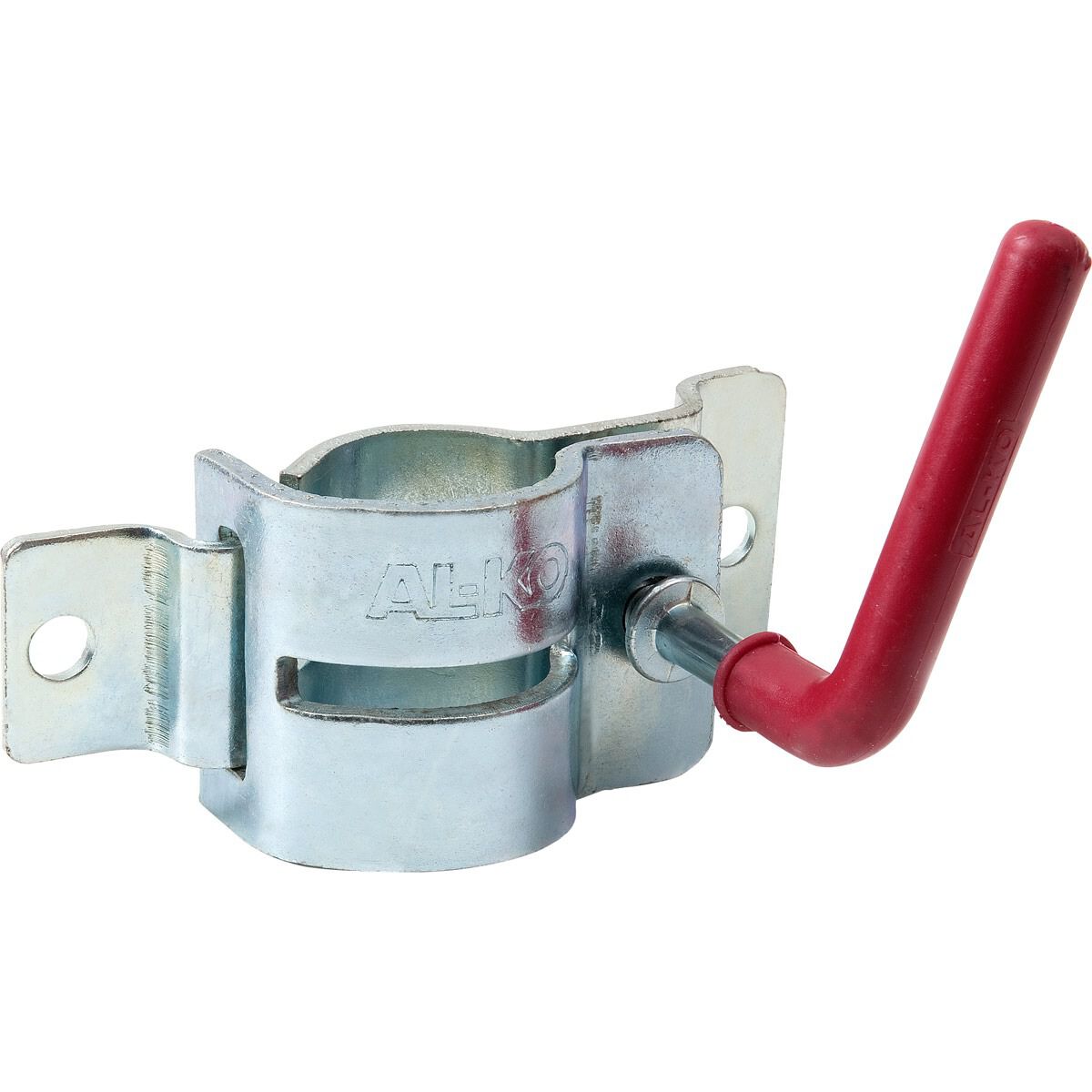 AL-KO Jockey Wheel Clamp, , scaau_hi-res