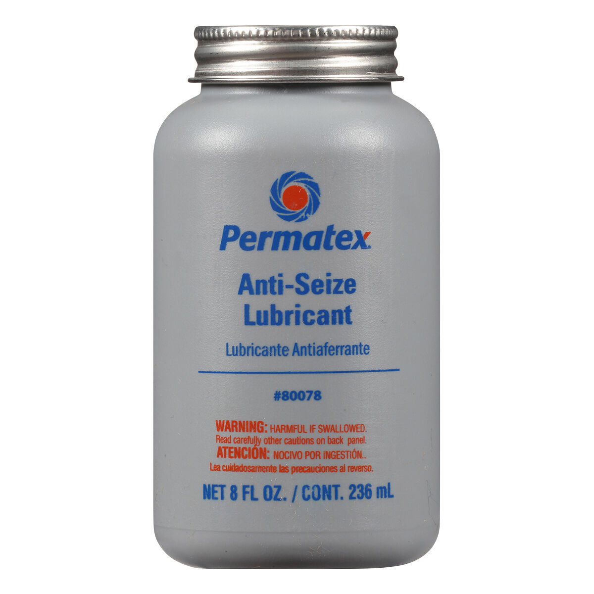 Permatex Anti-Seize Lubricant 236mL, , scaau_hi-res