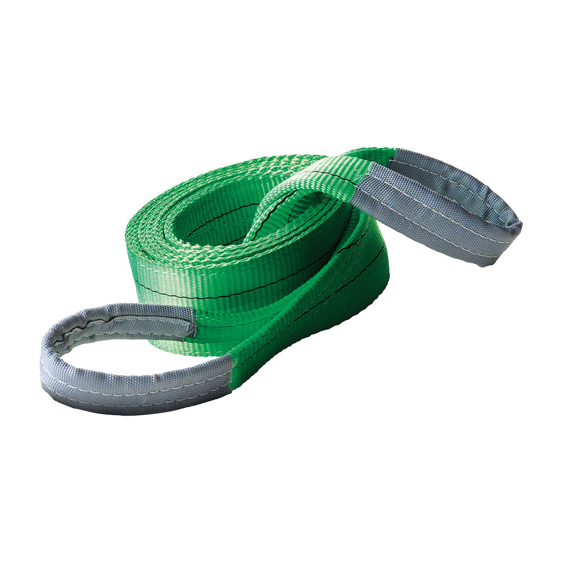 ToolPRO Lifting Strap Webbing 2000kg, , scaau_hi-res