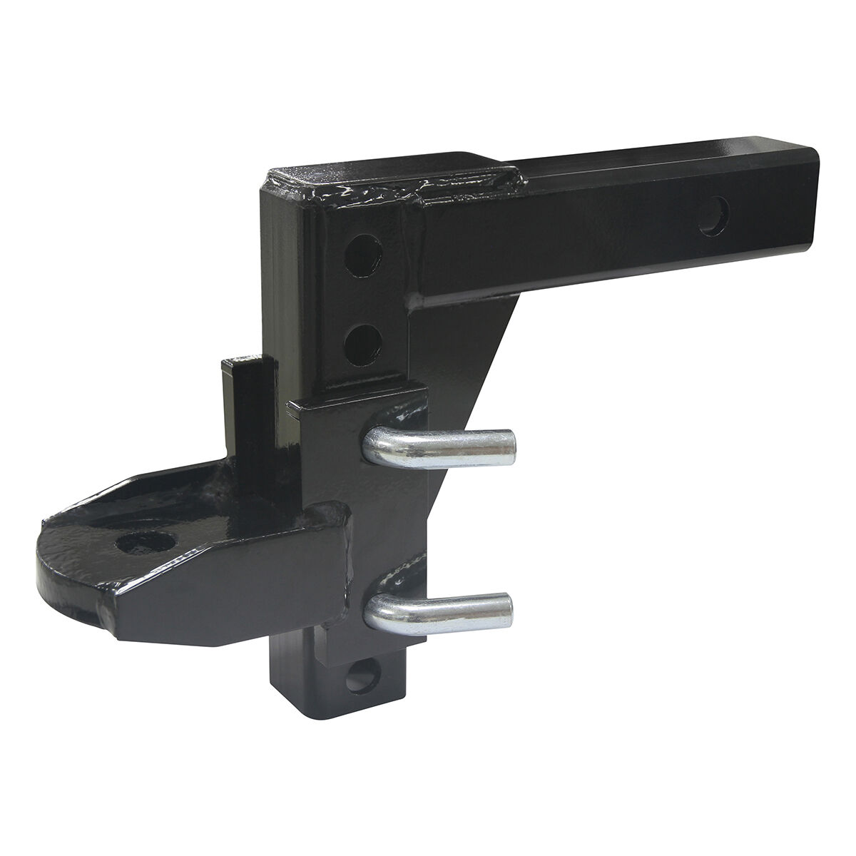 SCA Adjustable Tow Hitch 16 Position, , scaau_hi-res