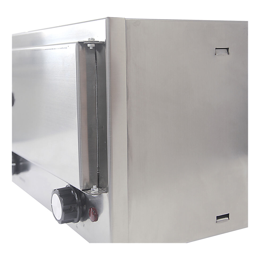 Ridge Ryder 12V Travel Oven, , scaau_hi-res