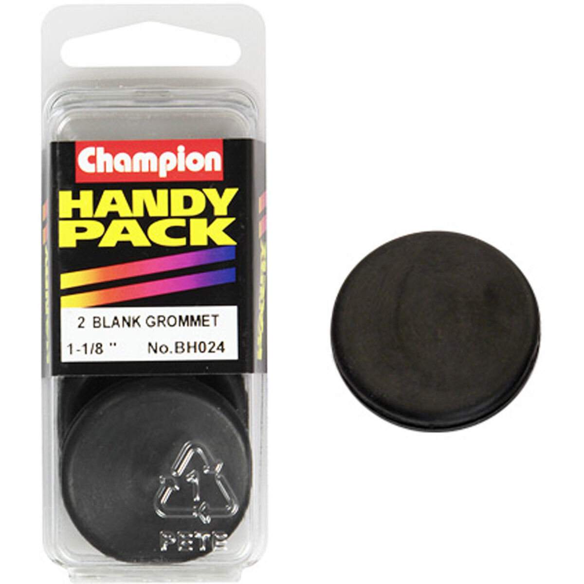 Champion Handy Pack Blanking Grommets BH024 1-1/8