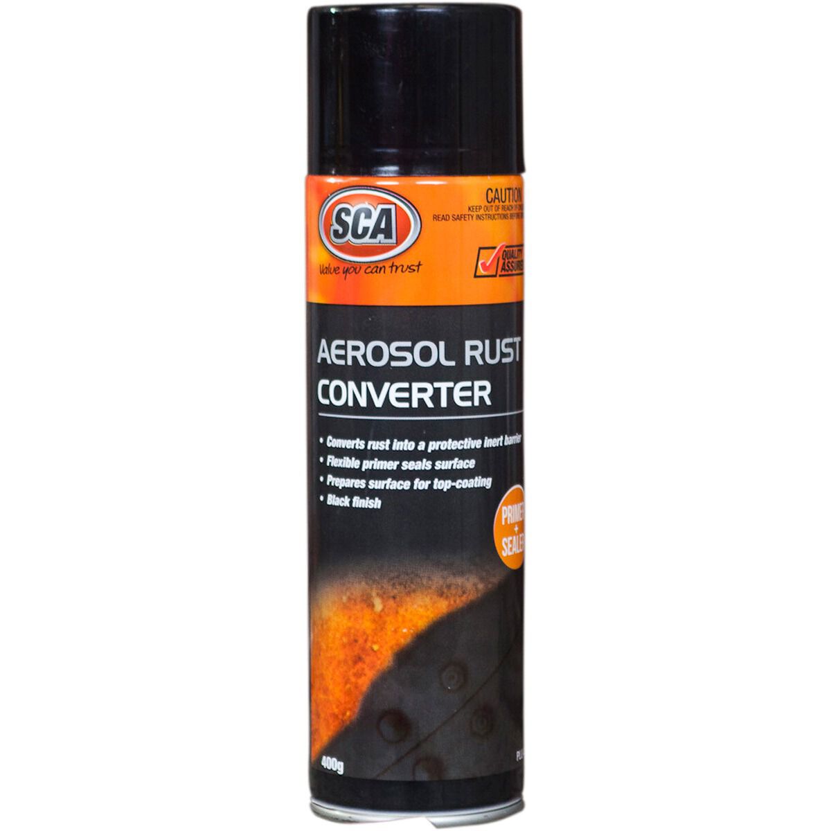 SCA Rust Converter - 400g, , scaau_hi-res