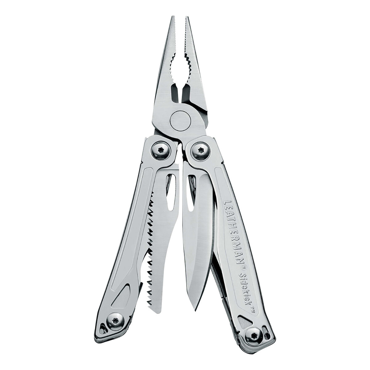 Leatherman Sidekick Multi-Tool, , scaau_hi-res