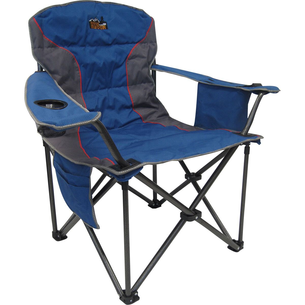 Ridge Ryder Savannah Camping Chair 150kg