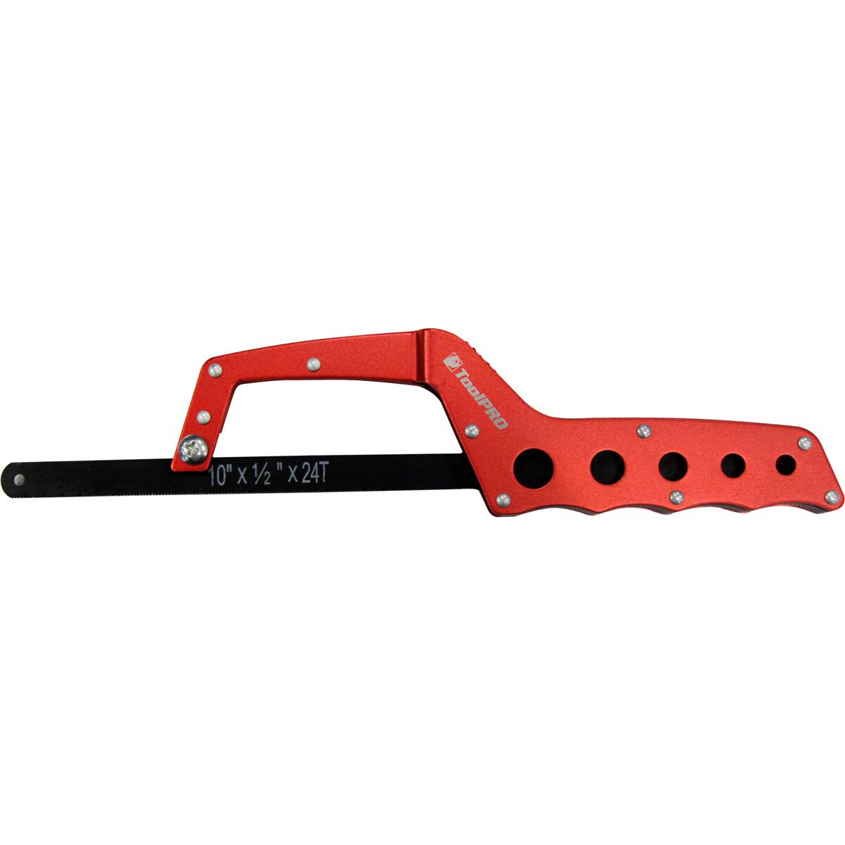 ToolPRO Mini Hacksaw, , scaau_hi-res