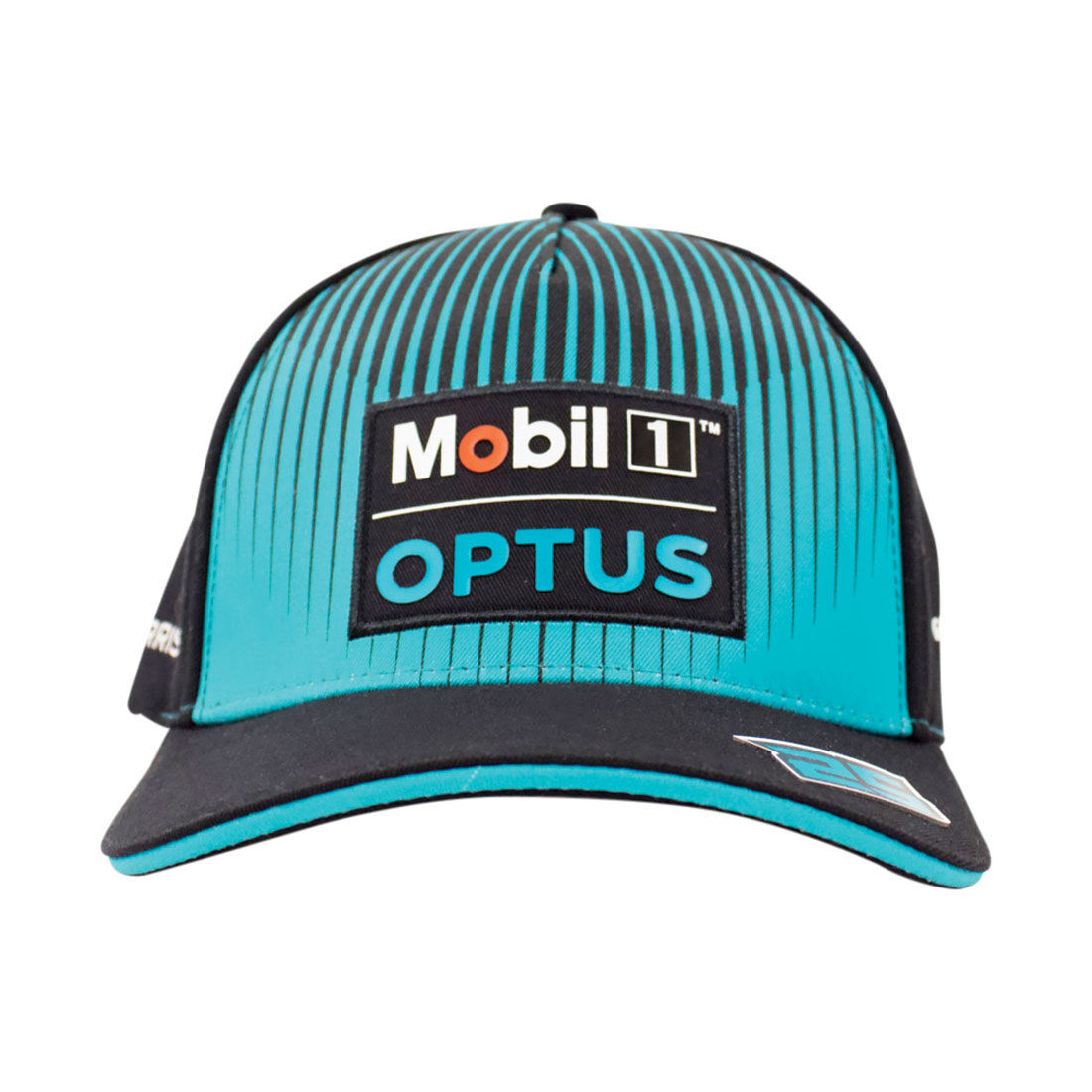 2024 Mostert Flat Peak Cap, , scaau_hi-res