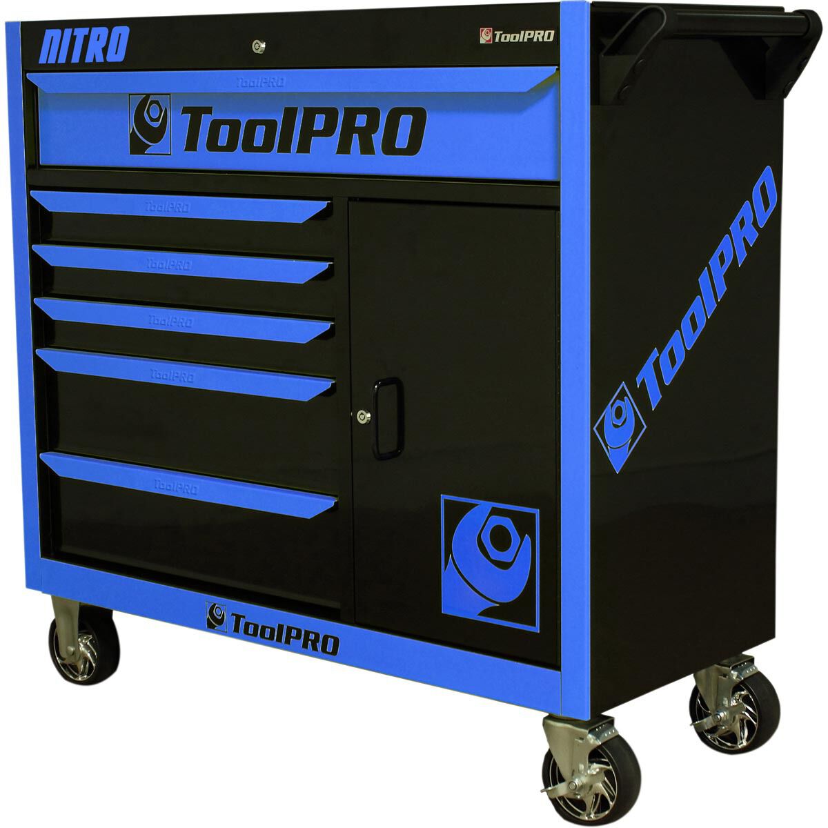 Toolpro cabinet