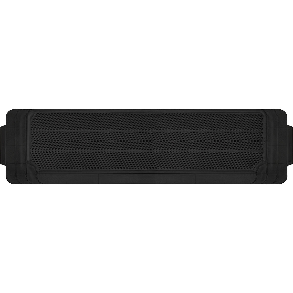 SCA Floor Mat Single Runner Black, , scaau_hi-res