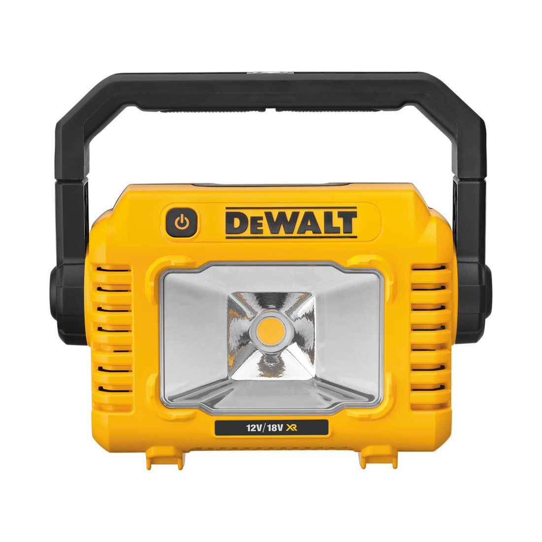 DeWALT XR 12V/18V Compact Led Tasklight Skin, , scaau_hi-res