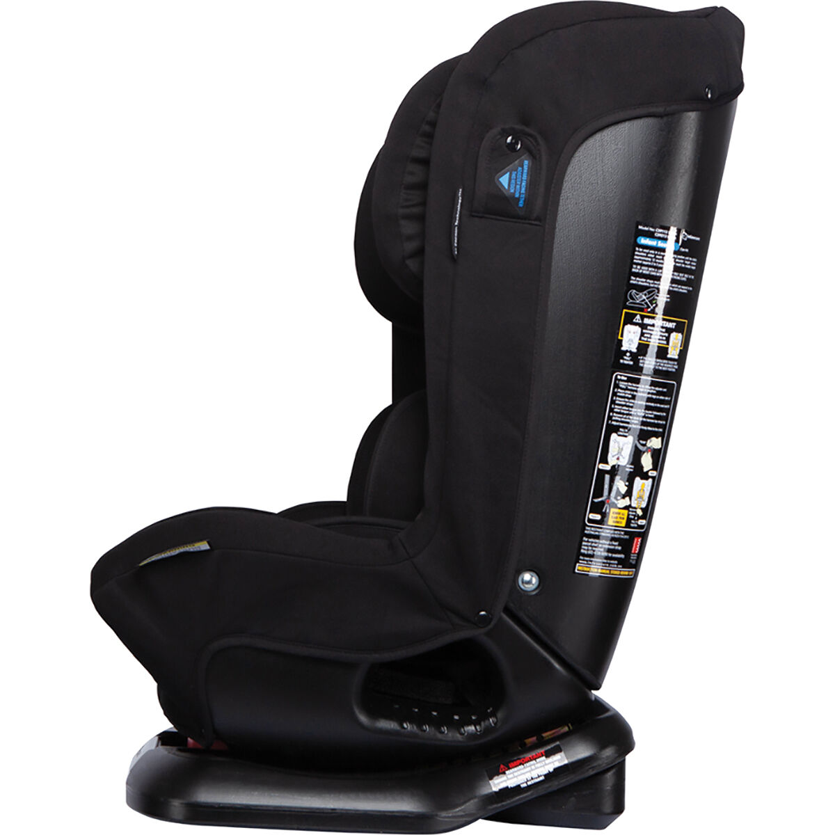 Infasecure Optima - Convertible Car Seat, , scaau_hi-res