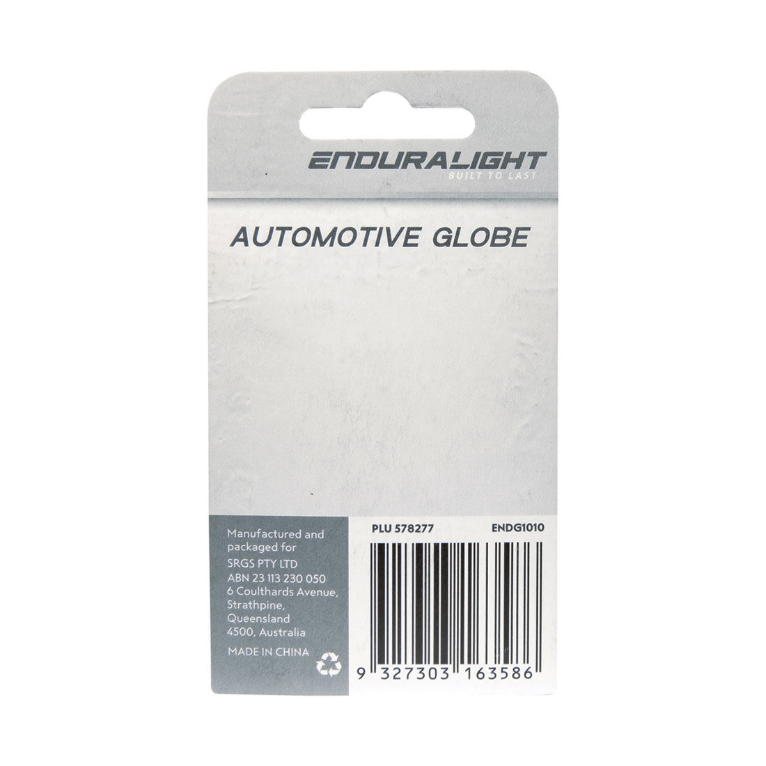 ENDURALIGHT Automotive Globes - Stop/ Tail 12V, 21/5W, BAY15D, , scaau_hi-res