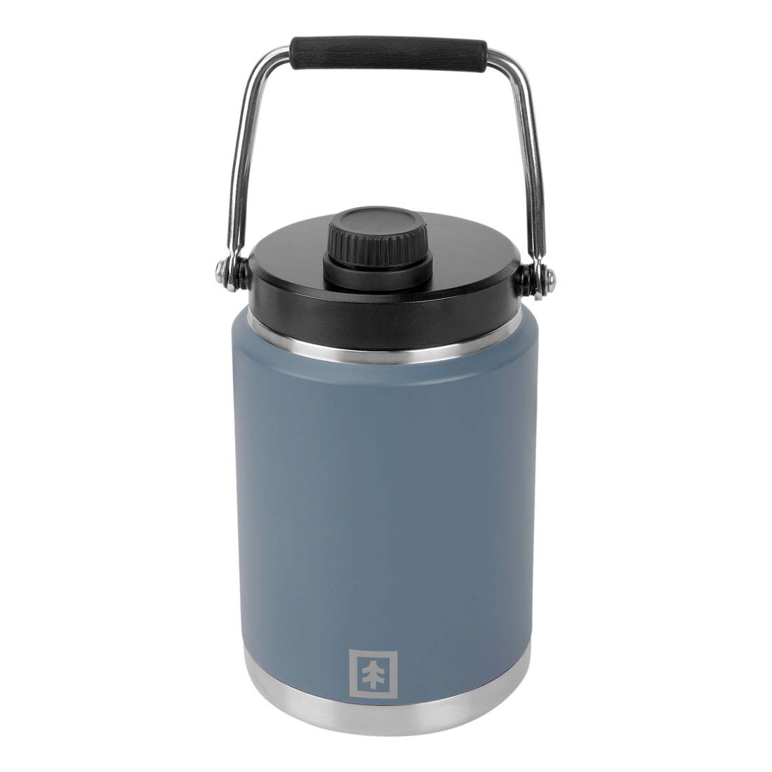 SWISSTECH Jug 64oz/1892mL Blue, , scaau_hi-res