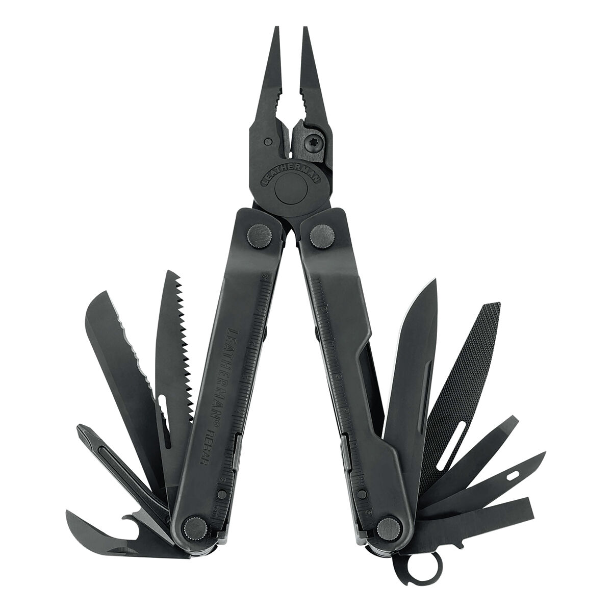 Leatherman Rebar Multi Tool Black, , scaau_hi-res