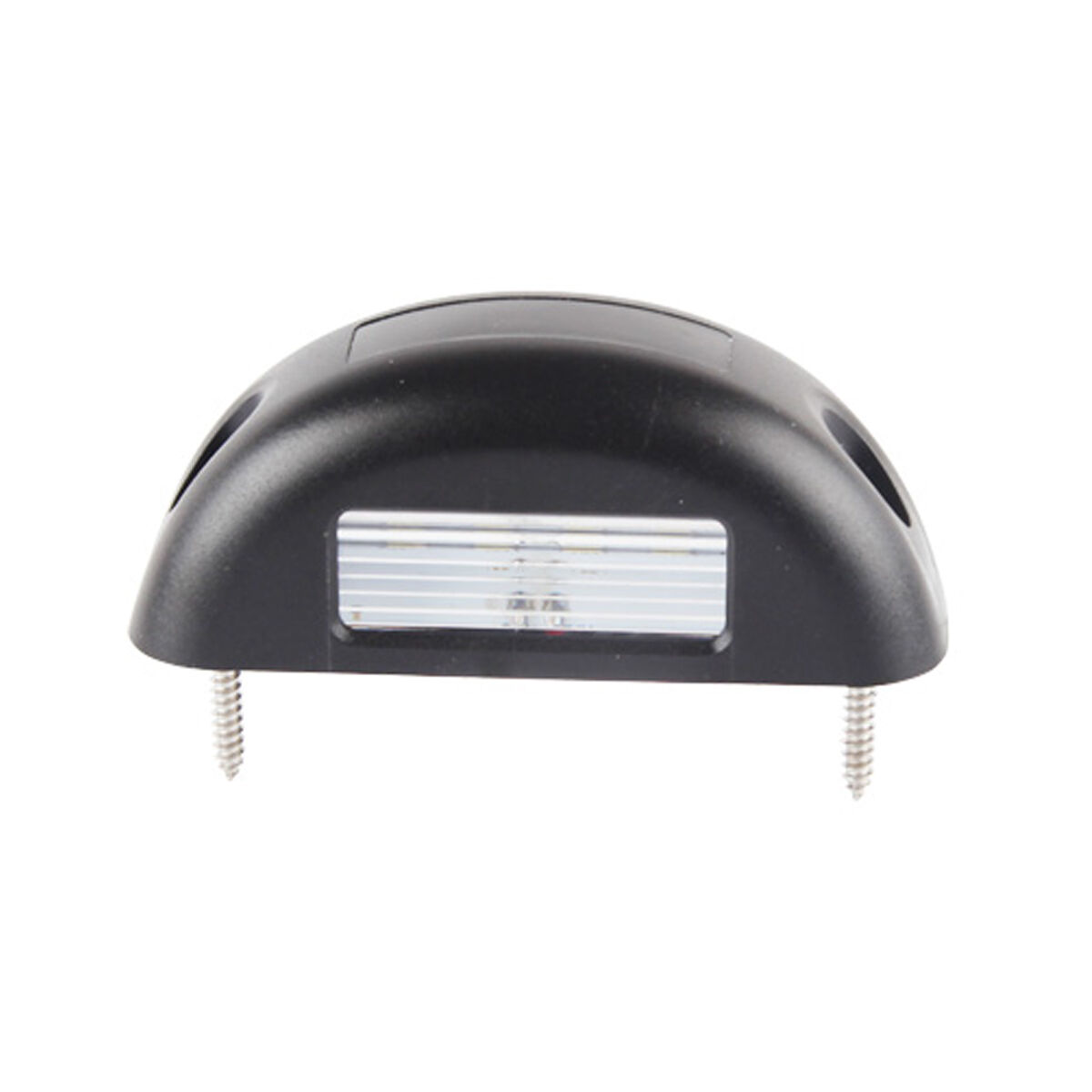 Enduralight LED Licence Plate Lamp, , scaau_hi-res