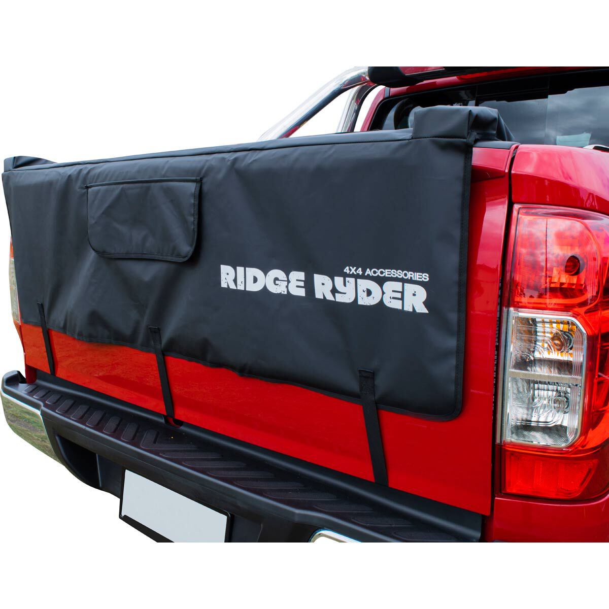 Ridge Ryder Tailgate Protector Supercheap Auto