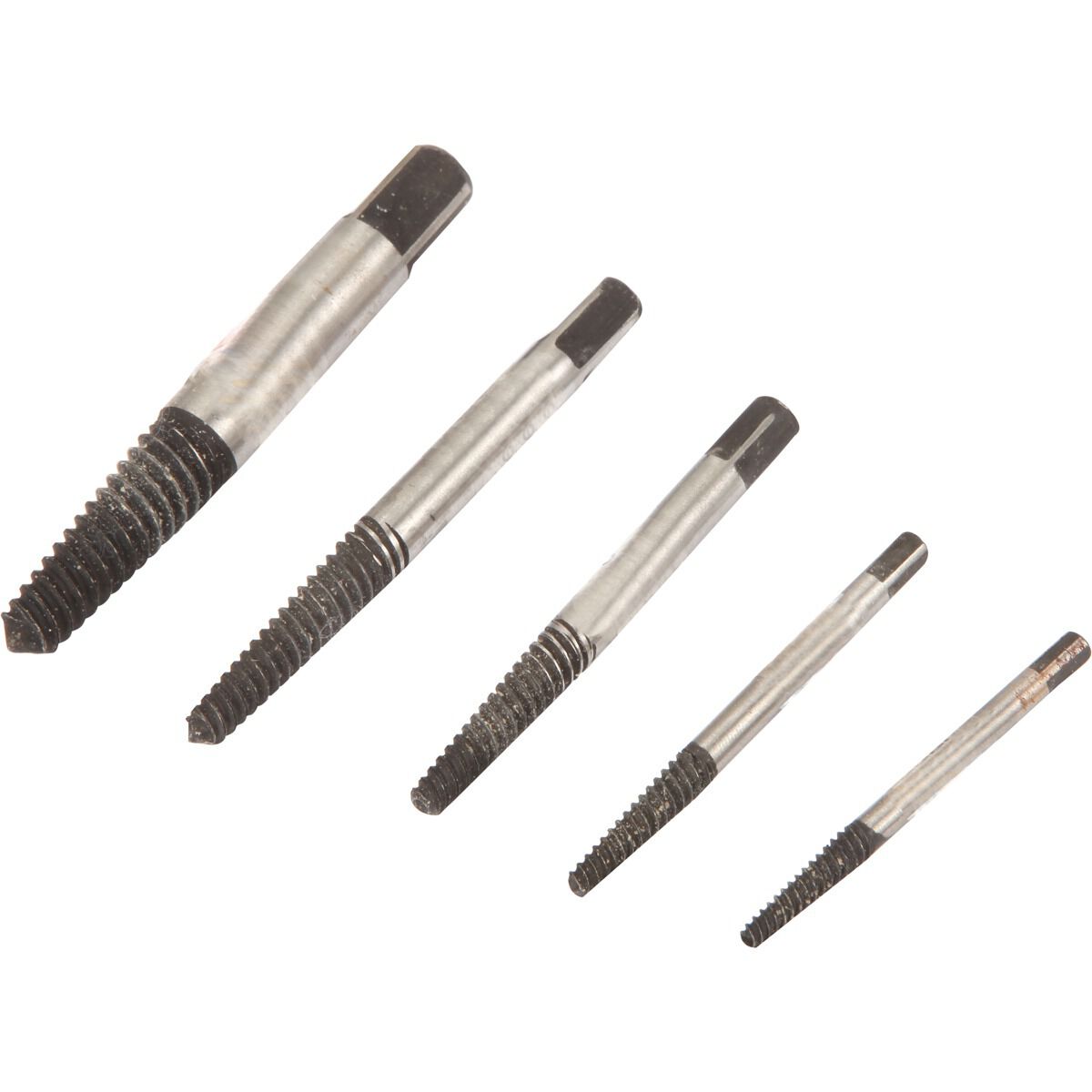 small screw extractor