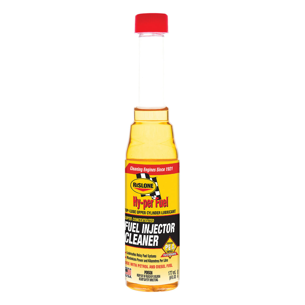 High-Performance Injector Cleaner - 177mL, , scaau_hi-res