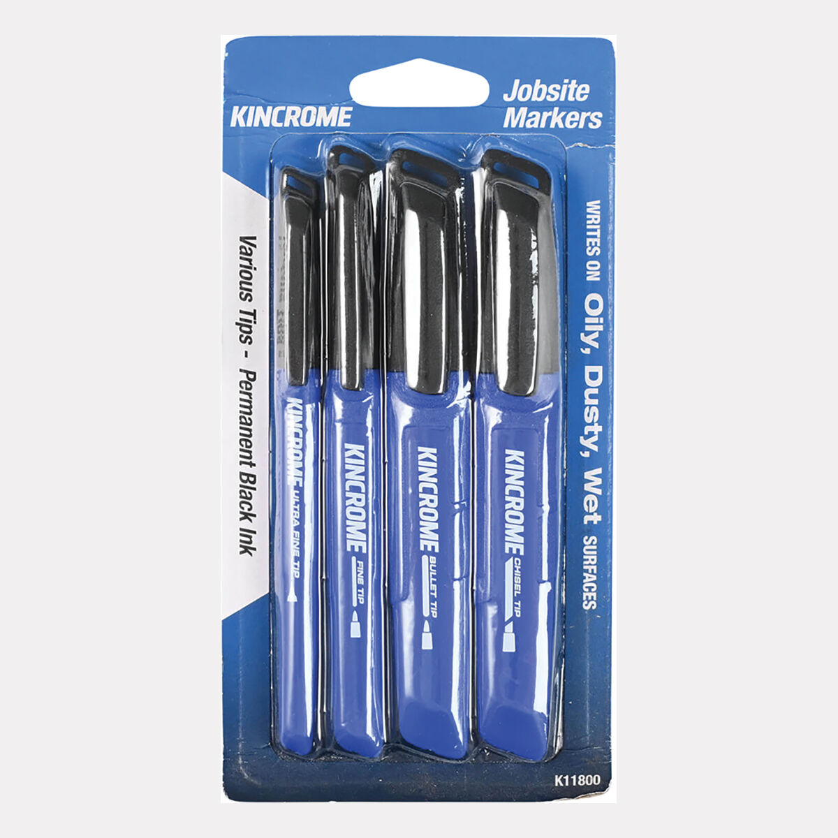 Kincrome Evolution Tool Kit 283 Piece, , scaau_hi-res