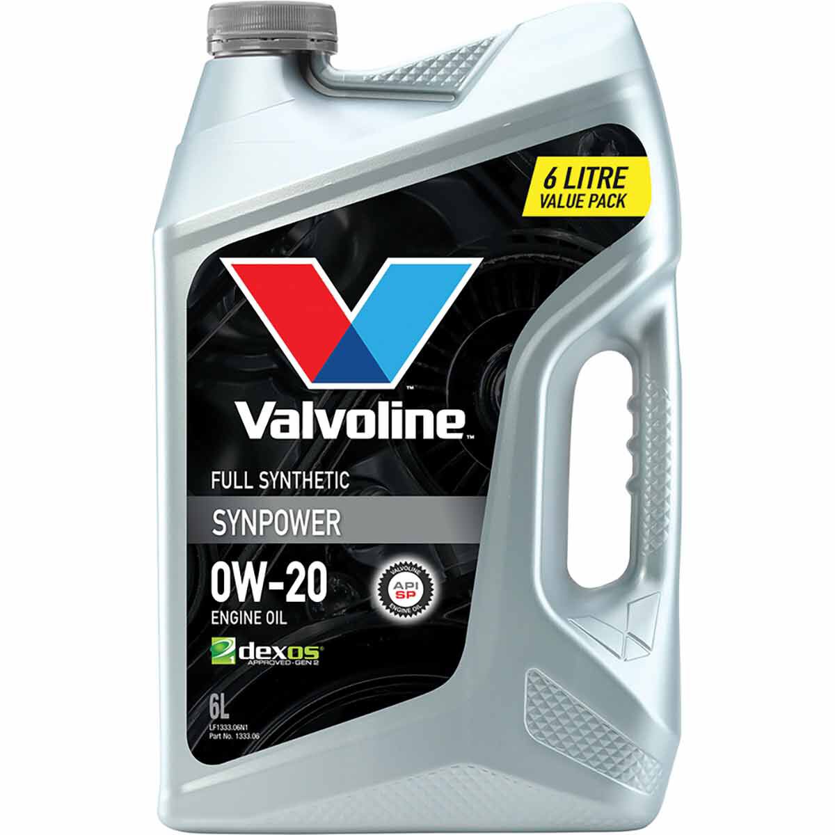 Купить Масло Valvoline 5w30