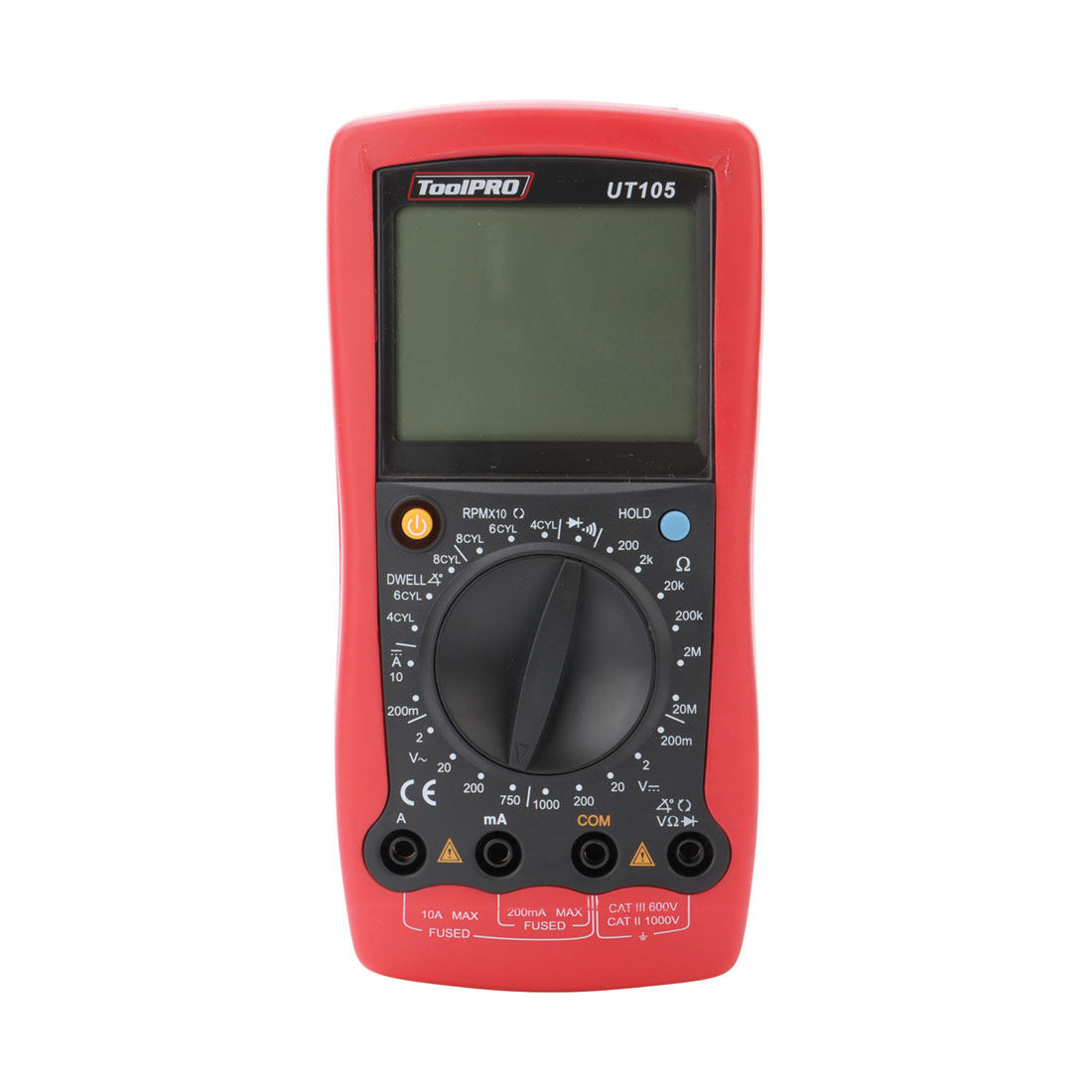 ToolPRO Multimeter Digital - Automotive, , scaau_hi-res