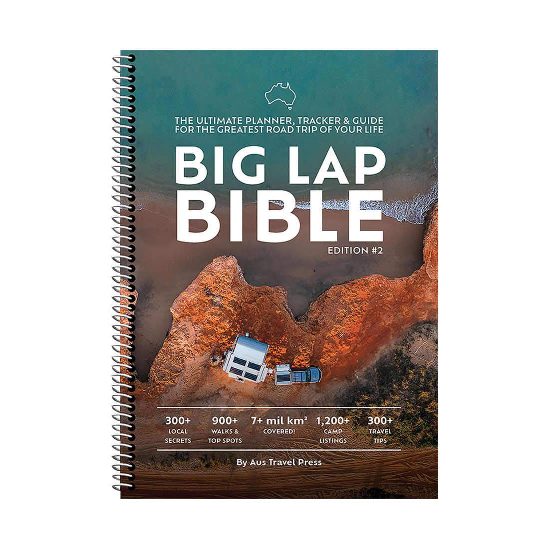 Hema Big Lap Bible – Second Edition, , scaau_hi-res