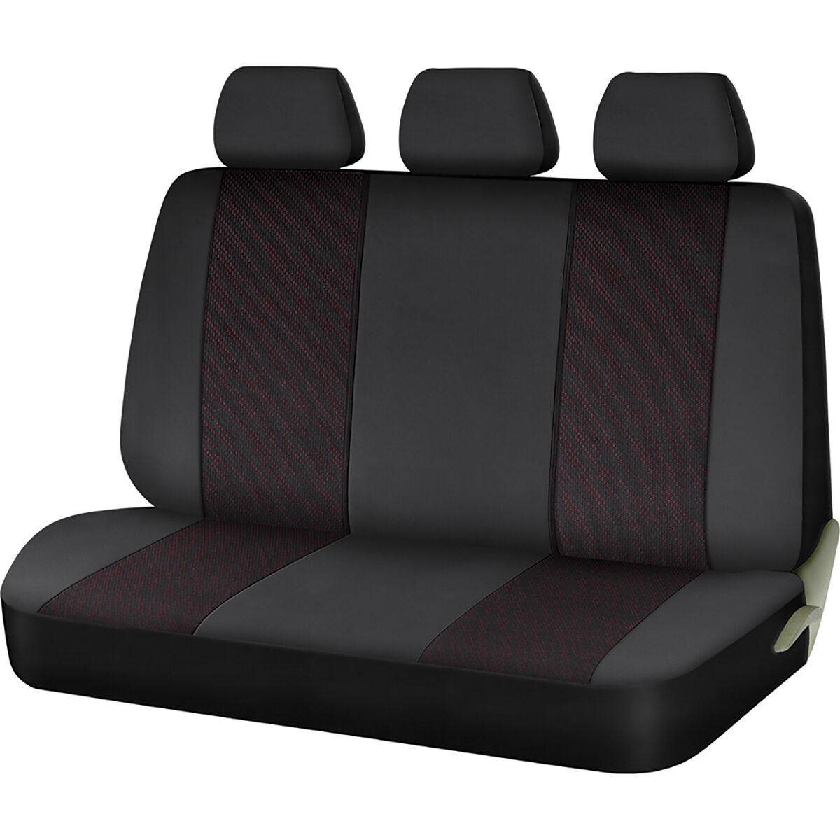  All Weather Custom Fit Seat Covers Compatible with MKX