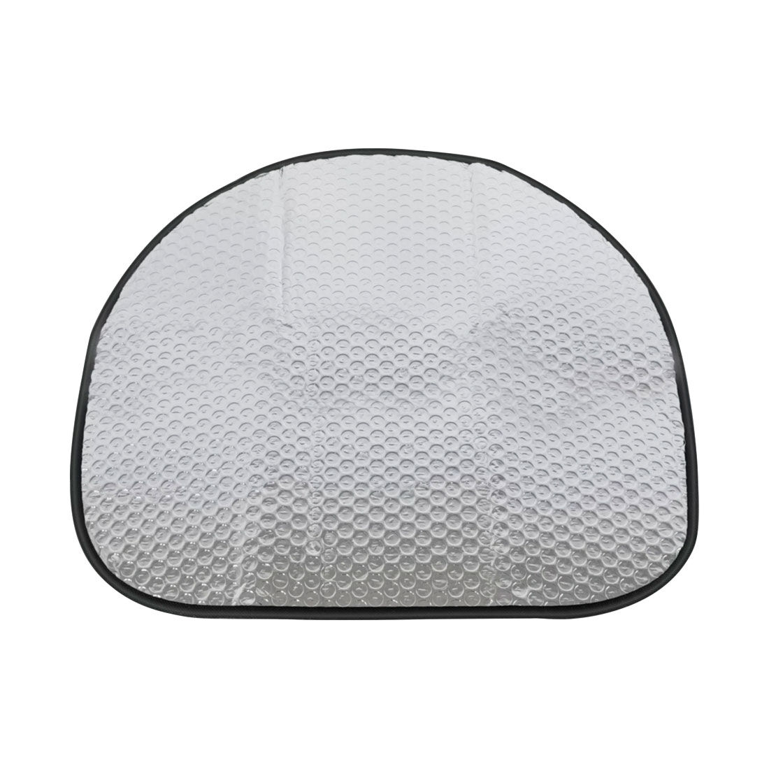 SCA Steering Wheel Sunshade Silver, , scaau_hi-res