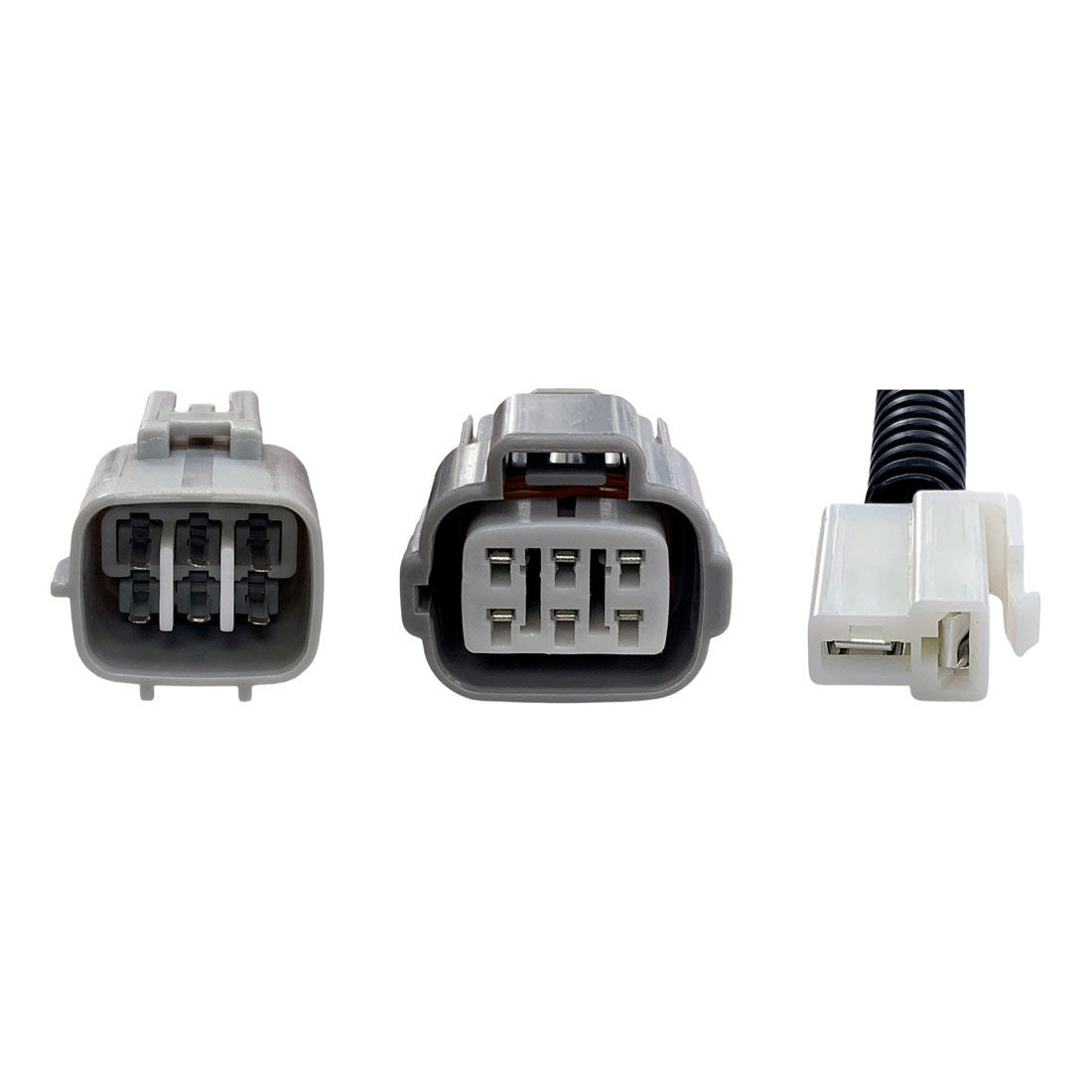 Ridge Ryder Driving Light Wiring Adaptor - Suits most Isuzus, , scaau_hi-res