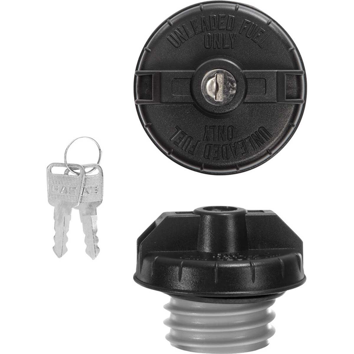 Tridon Locking Fuel Cap TFL231, , scaau_hi-res