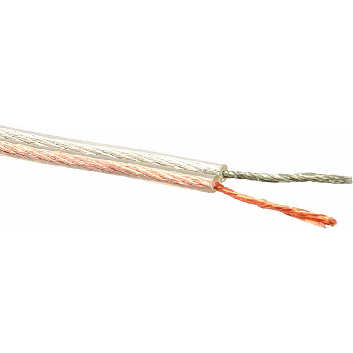 Aerpro Speaker Cable - Clear, 16G, Sold Per Meter, , scaau_hi-res